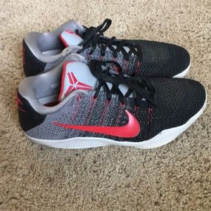 Kobe X Basketball Shoe